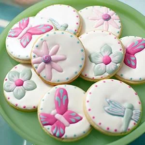 Wilton Cookie 9oz Icing White - product information 3