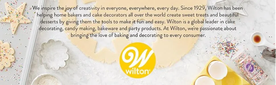 Wilton Cookie 9oz Icing White - product information 6