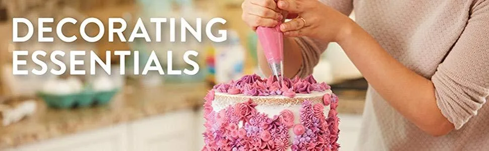 Wilton Black Cookie Icing - product information 1
