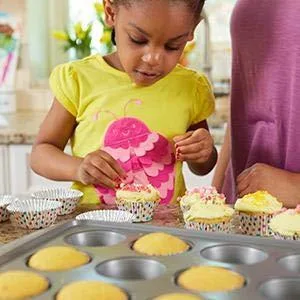 Wilton Black Cookie Icing - product information 2