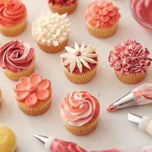 Wilton Black Cookie Icing - product information 3