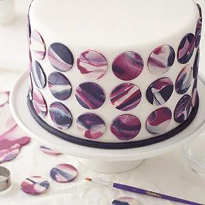 Wilton Black Cookie Icing - product information 4