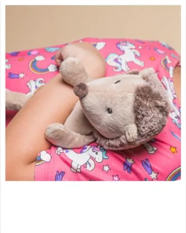 WILD BABY Sea Turtle Stuffed Animal - Microwavable Stuffed Turtle Plush Pal with Lavender Scent - 12 Stuffed Turtle Plushie - anxiety stuffed animals
