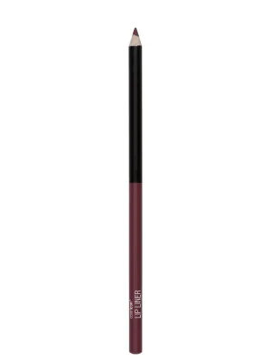 Wet n Wild Color Icon Lip Liner Plumberry 0.04 Ounce 715 - unspecified