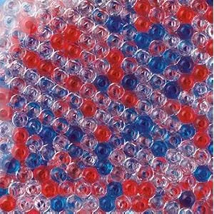 WellWear HotCold Reusable Gel Bead Pack - product information 2