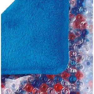WellWear HotCold Reusable Gel Bead Pack - product information 3