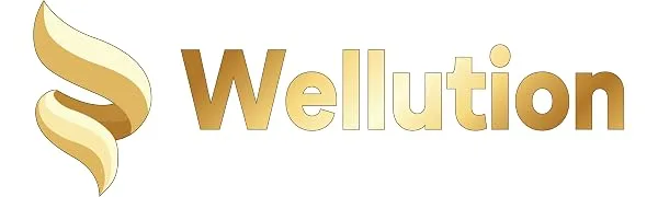 Wellution Hemp Gummies 2000000 XXL High Potency - Fruity Gummy Bear with Hemp Oil - Wellution