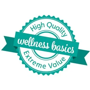 Wellness Basics Extra Strength Gas Relief (125mg Softgel) Green 30 Count (Pack of 1) - product information 4
