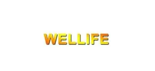 WELLIFE 350 Pieces Gold Plastic DinnerwareDisposable Gold Lace Plates Include:50 Dinner Plates50 Dessert Plates 50 Pre Rolled Napkins with Gold Silverware and 50 Cups - WELLIFE