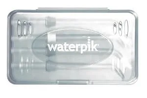 Aquarius Professional Water Flosser Designer Series White WP-670 - product information 4