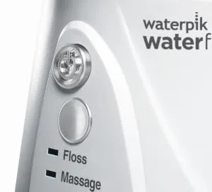 Aquarius Professional Water Flosser Designer Series White WP-670 - product information 5
