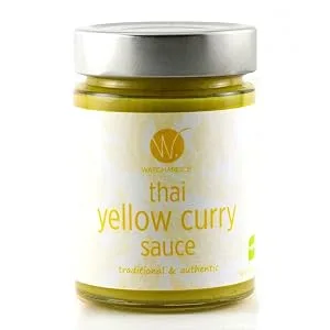 WATCHAREES Thai Peanut  Pad Thai Sauce  Vegan  Authentic Traditional Thai Recipe  2pk Combo Jars - Watcharee