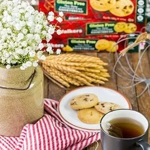 Walkers Shortbread Mini Shortbread Fingers Shortbread Cookies 4.4 Ounce Bag - Walkers