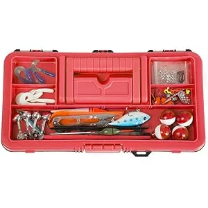 Wakeman Home Red - product information 3