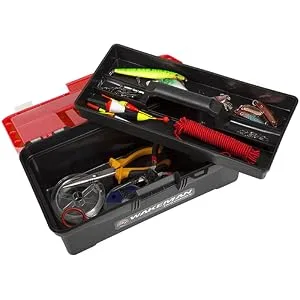 Wakeman Home Red - product information 4