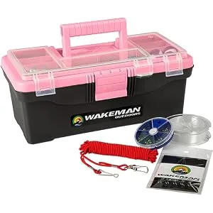 Wakeman Home Pink - product information 2