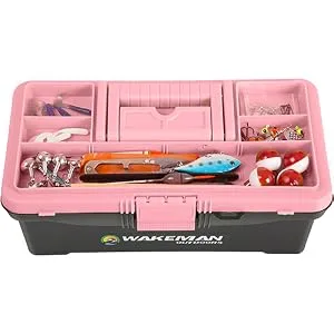 Wakeman Home Pink - product information 4