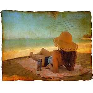 Wai Koko Coconut Water with Pulp - coconut water lifestyle beach