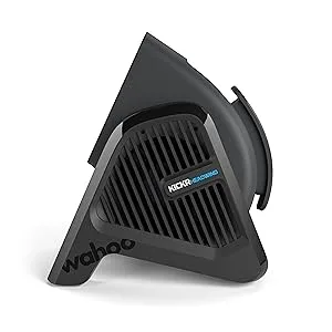 Wahoo RPM Cycling Speed Sensor Cadence Sensor - kickr headwind