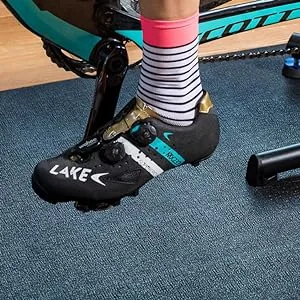 Wahoo RPM Cycling Speed Sensor Cadence Sensor - shoe mount