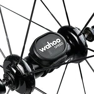 Wahoo RPM Cycling Speed Sensor Cadence Sensor - wahoo speed sensor