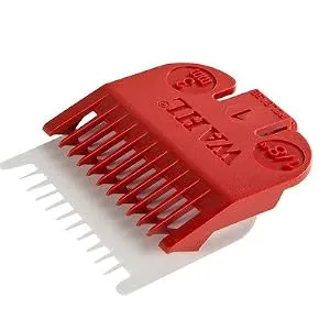 WAHL Red Comb Attachment No.1 - product information 3