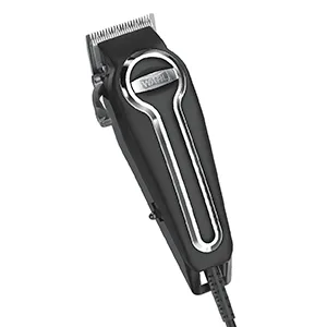 Wahl Clipper Elite Pro High-Performance Home Haircut  Grooming Kit for Men  Electric Hair Clipper  Model 79602 - elite pro