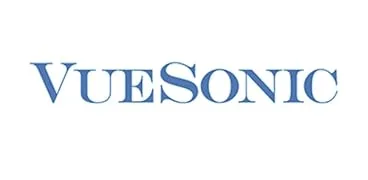 VueSonic Patented Contact Lens Cleaning System for Soft and Hybrid Lens Sonic Technology (Pure White) - product information 1