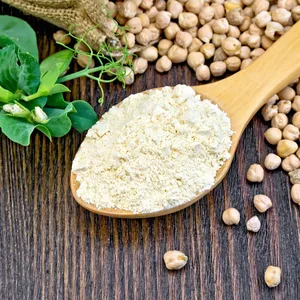 Vr Pure Chickpea Flour  Garbanzo Bean Flour  2lbs  Gluten Free  Non GMO - Chickpea Flour