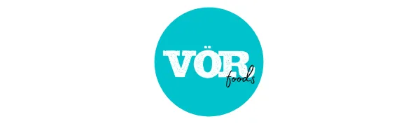 Vr Pure Chickpea Flour  Garbanzo Bean Flour  2lbs  Gluten Free  Non GMO - Vor Logo