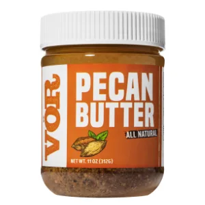 Vr Pecan Butter (11oz Jar) 11 Ounce (Pack of 1) - pecan