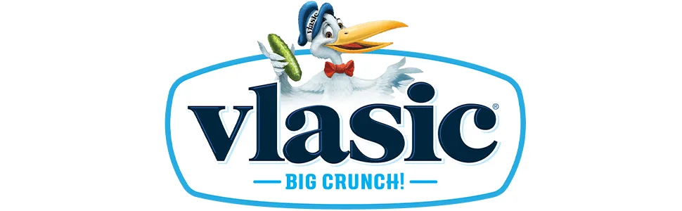 Vlasic Snackmms Sweetn Crunchy Mini Pickles 16 FL oz - product information 1
