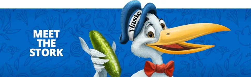 Vlasic Snackmms Sweetn Crunchy Mini Pickles 16 FL oz - product information 3