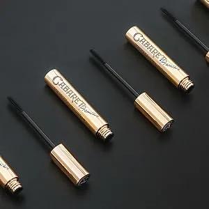 Vivienne Sab Paris - Classic Everyday Mascara Cabaret Premiere Cruelty Free Black Made in Europe - black