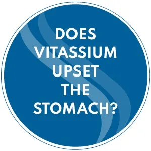 Vitassium FastChews with Electrolytes for Sodium  Potassium Replenishment Bottle of 60 FastChews Tablets Fruit Punch Fruit Punch 60 Count (Pack of 1) - product information 8