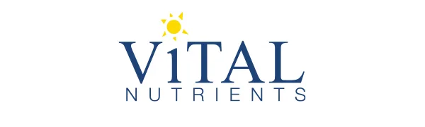 Vital Nutrients - Choline - Neurological Development and Health - 120 Vegetarian Capsules per Bottle - 550 mg - Vital Nutrients
