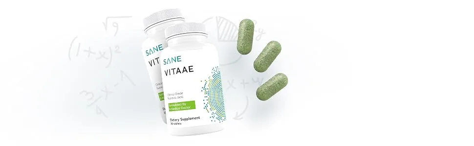 Vitaae Citicoline Brain Supplements for Memory Focus and Throat Phlegm Support - Nootropic Memory and Focus Supplement for Brain Health - stonehenge dynamic brain concentration focus supplement brain supplements for memory and focus