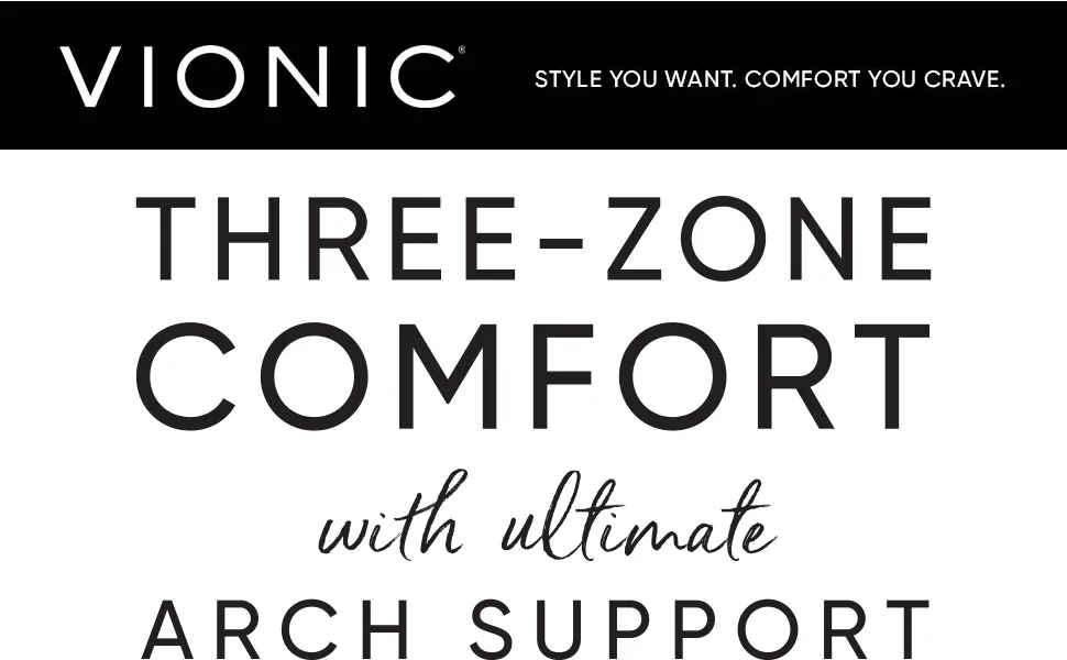 Vionic Womens Gemma Mule Slipper - Comfortable Spa House Slippers that include Three-Zone Comfort with Orthotic Insole Arch Support Soft House Shoes for Ladies 9 Dark Grey - Vionic Logo