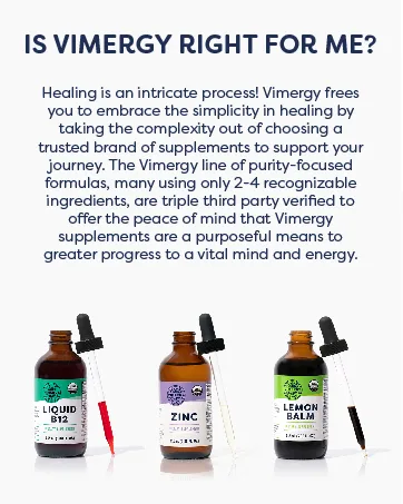 Vimergy USDA Organic B-12 (30 ml) 1 Fl Oz (Pack of 1) - Right for me?
