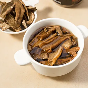 Vigorous Mountains Premium A Grade Dried Porcini Mushrooms Boletus Edulis 1 Ounce - product information 4