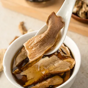 Vigorous Mountains Premium A Grade Dried Porcini Mushrooms Boletus Edulis 1 Ounce - product information 5