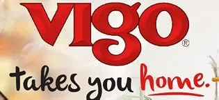 Vigo Authentic Saffron Yellow Rice Low Fat 10oz (Yellow Rice Pack of 2) Yellow Rice Pack of 2 - vigoo