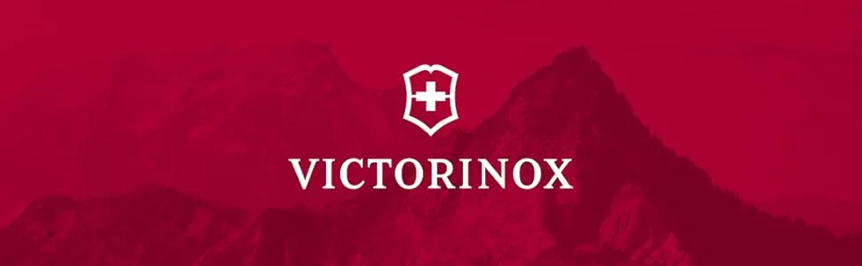 Victorinox Classic SD 7 Function Pocket Knife Red - Victorinox Banner