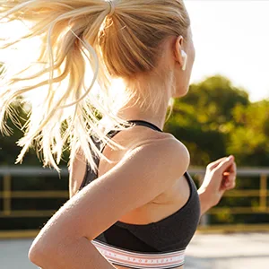 Vicorrect Posture Corrector for Women and Men Adjustable upper back straightener posture corrector and Providing Pain Relief from Neck Shoulder and Upper Back (SmallMedium) - posture corrector for women