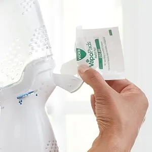 Vicks Personal Sinus Steam Inhaler with Soft Face Mask  Face Humidifier with Targeted Steam Relief Aids with Sinus Problems Congestion and Cough - Add in