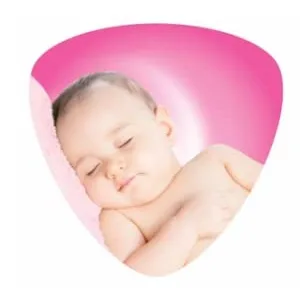 Vicks BabyRub Soothing Vapour Ointment for Babies (25 ml - 0.85 oz) Made in India - product information 2