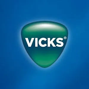 Vicks BabyRub Soothing Vapor Ointment - 1.76 oz 1.76 Ounce (Pack of 1) - Vicks Shield