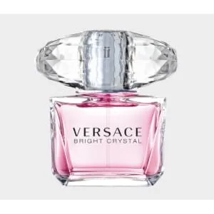 Versace Bright Crystal By Gianni Versace For Women. Eau De Toilette 0.17 Fl Oz Mini - product information 1