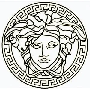 Versace Bright Crystal By Gianni Versace For Women. Eau De Toilette 0.17 Fl Oz Mini - product information 3