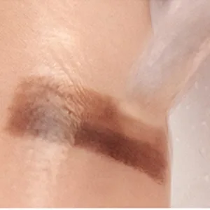 VERONNI Eyebrow CreamBrow Color Long Lasting Waterproof Eyebrow Pomade GelEyebrows Enhancers Smooth Eye Brow Makeup 0.75oz(01 Dark Brown)) - Waterproof